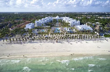 RIU Palace Riviera Maya