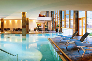 Falkensteiner Hotel Sonnenalpe