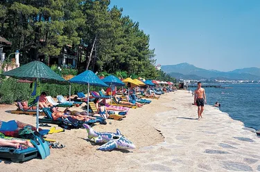 Hotel Marmaris Palace