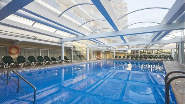 Hotel Rosamar Garden Resort