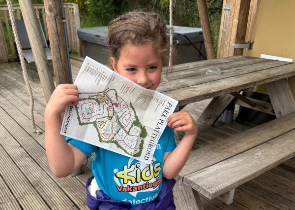 REVIEW: Bubbelpret in een super-de-luxe Safaritent bij Sallandshoeve