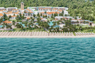 Hotel Paloma Grida Resort & Spa