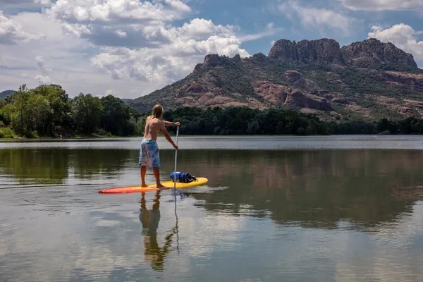 Camping Domaine de la Noguière
