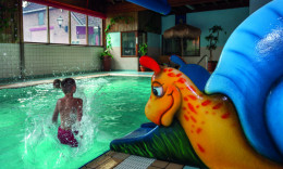 Vakantiepark Sallandshoeve