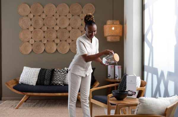 RIU Baobab - wellness