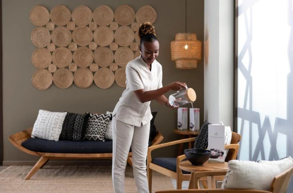 RIU Baobab - wellness