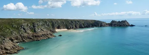 Zomervakantie Engeland