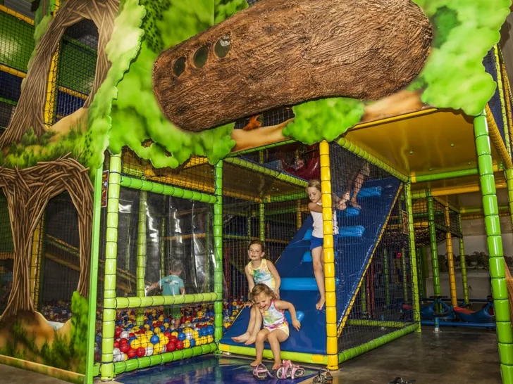 Meer fun for kids