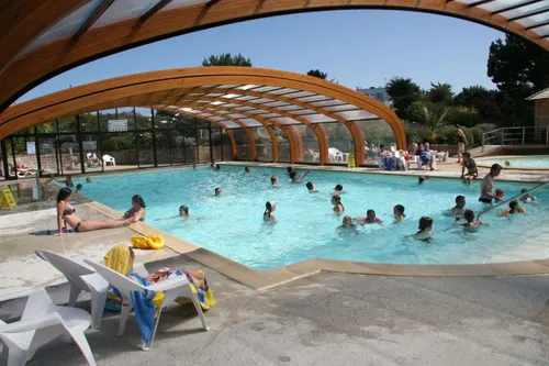 Camping Le Chatelet