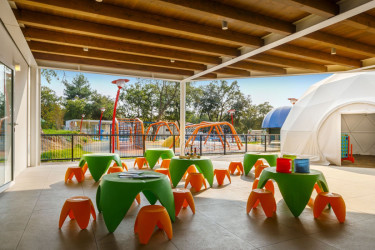 Valamar Camping Lanterna