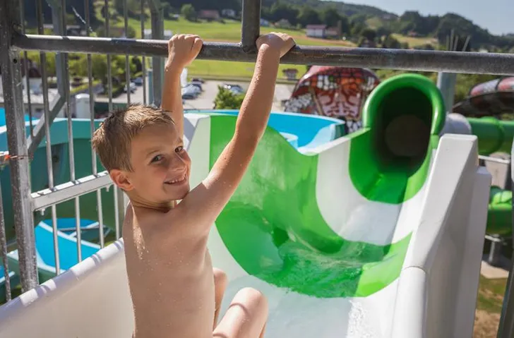 Kinderactiviteiten