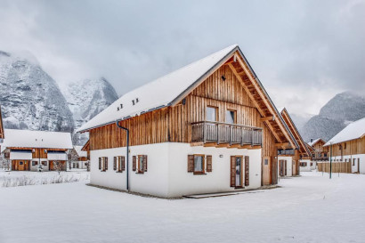 Appartement Schönblick Mountain-Resort