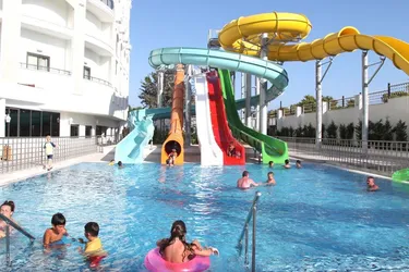 Diamond Premium Hotel