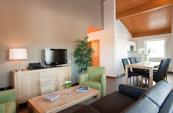 Landal Salztal Paradies 