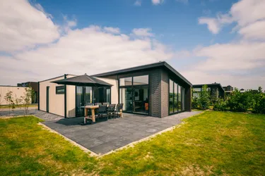 Summio Vakantiepark Zeedijk