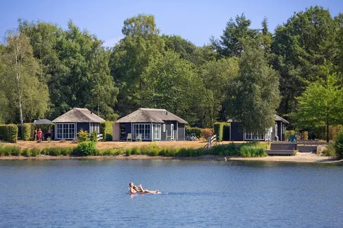Recreatiepark De Tolplas