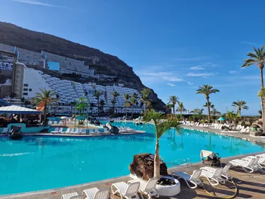 SPLASHWORLD LIVVO Valle Taurito