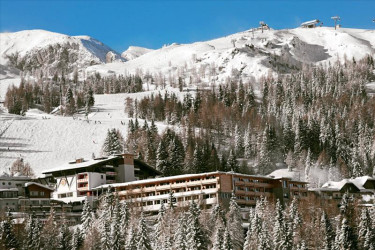 Falkensteiner Hotel Sonnenalpe