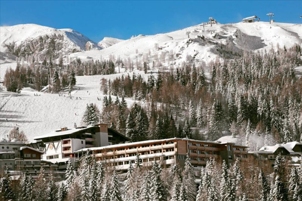 Falkensteiner Hotel Sonnenalpe