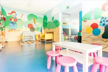 Hotel Be Live Family Palmeiras Village 