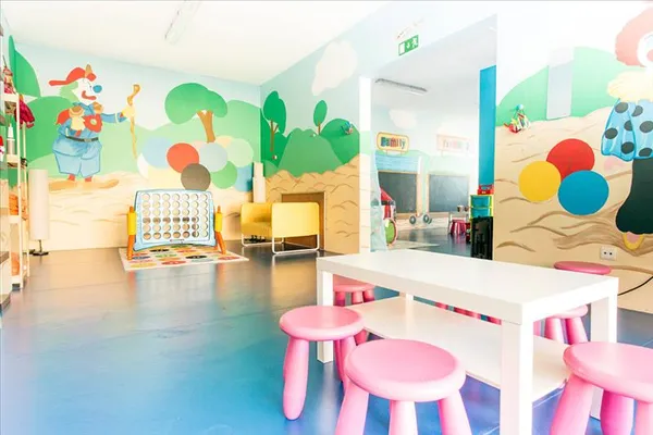 Hotel Be Live Family Palmeiras Village 