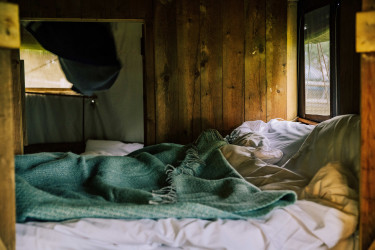 BoerenBed L'Étable des Mauges en Anjou