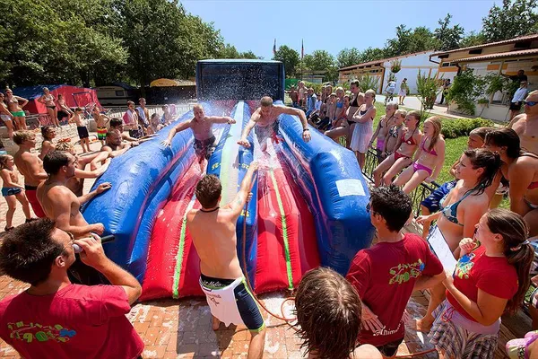 Camping Bijela Uvala