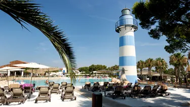 Camping Cambrils Park