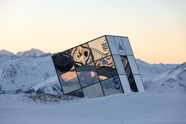 Lekker eten, drinken & ontspannen in Serfaus-Fiss-Ladis? Check onze Tips! 