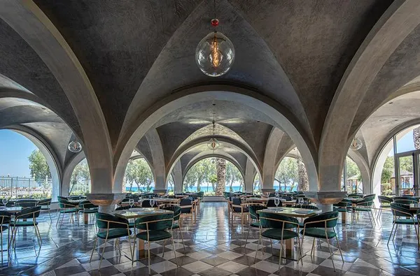 Atlantica Beach Resort Kos