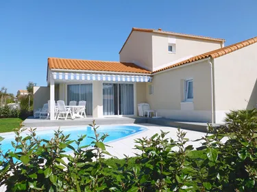 Les Jardins du Château d'Olonne