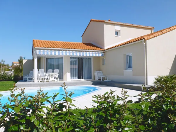 Les Jardins du Château d'Olonne