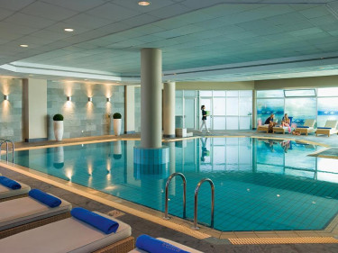 Hotel Mediterranean Beach