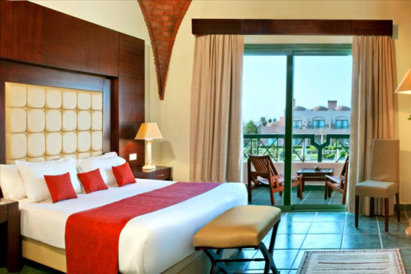 Hotel Akassia Beach Resort