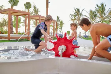 Waldorf Astoria Ras al Khaimah