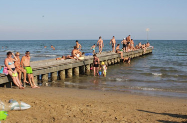 Vakantiepark Giardini Di Altea