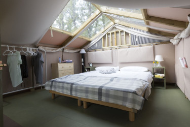 Camping Orbetello Village