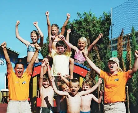 Kinderactiviteiten