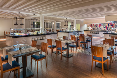 Hotel H10 Ocean Suites