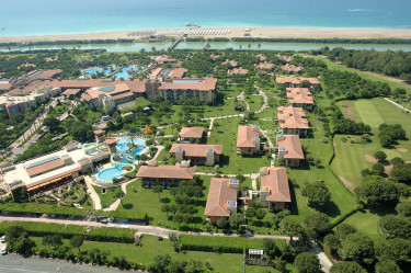 Gloria Golf Resort - Belek - Turkije