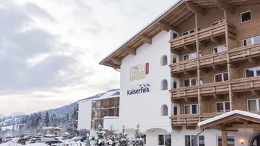 Alpenhotel Kaiserfels