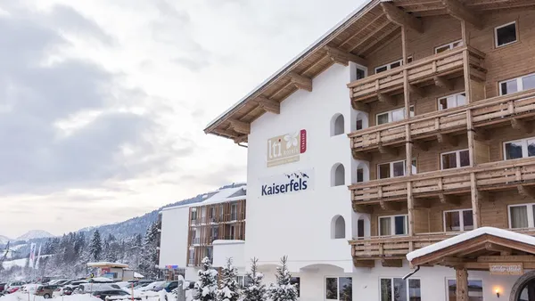 Alpenhotel Kaiserfels