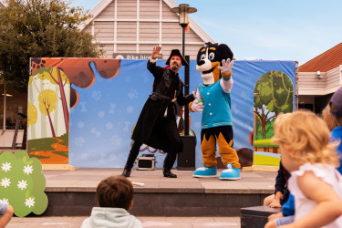 Summio Parc Aquadelta