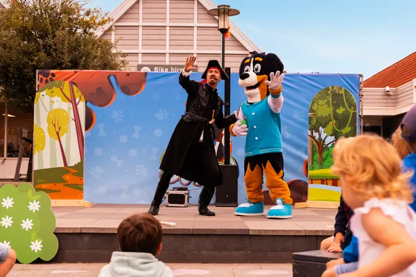 Summio Parc Aquadelta