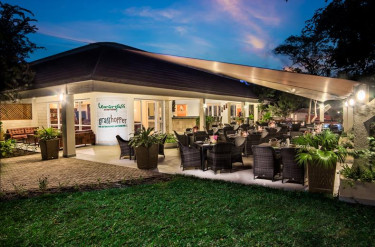 Leopard Beach Resort & Spa