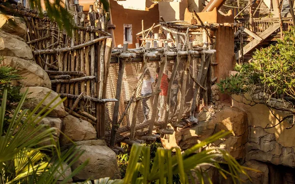 NIEUW bij Phantasialand