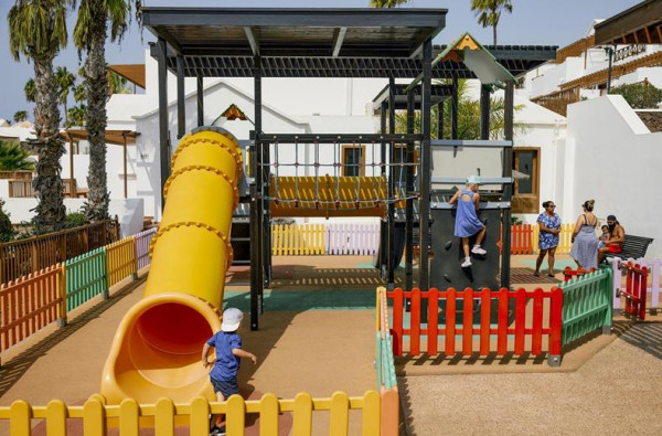 TUI BLUE Flamingo Beach