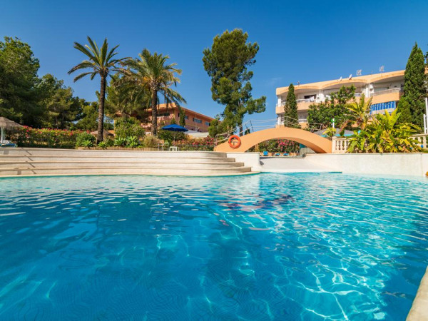 Hotel Azuline Mar Amantis