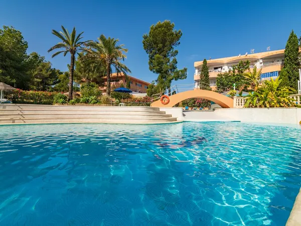 Hotel Azuline Mar Amantis