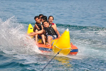 Fly Fish Watersports Club